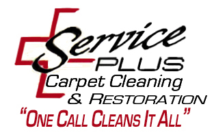 Service Plus Carpet Cleaning Inc